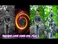 ROZANA || SHREYA GHOSAL SONG || NEW TRENDING XML FILE VIDEO BY SB EDITOR 🔖