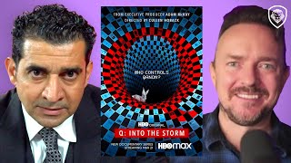 QAnon Exposed By Journalist Cullen Hoback - HBO Documentary