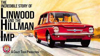 The incredible story of Linwood and the Hillman Imp [DOCUMENTARY]