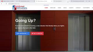 codeboxx rocket elevators postgresql