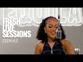 Zeenhle –  Ngine Ndaba, Gogo, Amandla  | Fresh Live Sessions S2