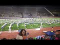 wvu marching band