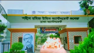 Cantonment College।। Shaheed Ramiz Uddin Cantonment College।।Dhaka Cantonment।।SRCC।।Admission_2023.