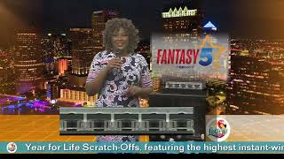 Jackpot Triple Play and Fantasy 5 20230704