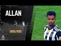 Allan ► Defensive Skills & Tackles | 2020/21 HD