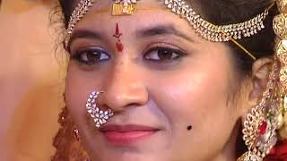 Tollywood stars at bandla ganesh brother daughter marriage 2018 - chiranjeevi,srikanth