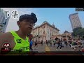 klscm 2023【上集】渣打全马4小时配速员容易当吗❓能够交差吗❓【run roti john】跑步 马拉松