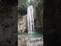 Binalayan Falls Samboan Cebu