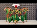 गोंधळ - Aambabai Gondhalala Ye | Dance Cover | Rising Star Dance Academy | Aniket Choreography