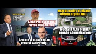 DÜZCE'NİN MEŞHURU MENÜLERDE NEDEN YOK?