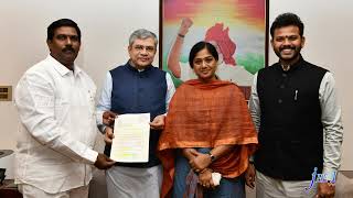 తూర్పుకాపు, కళింగవైశ్య, శిష్ఠకరణ, సొండి, అరవ కులాలను ఓబీసీ జాబితాలో చేర్చాలి