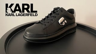 Karl Lagerfeld Sneakers