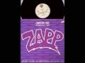 Zapp & Roger - Computer Love (Extended Mix)