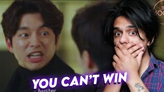 Kdrama try not to laugh Challenge (HARD MODE)