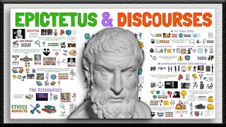 Epictetus: The Prophet of Endurance | Discourses & the Stoic Philosophy (Detailed Analysis)