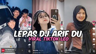 DJ PIKIRAN KU LEPAS MELAYANG LAYANG DJ ARIF DU‼️DJ LEPAS DJ ARIF DU VIRAL TIKTOK 2023