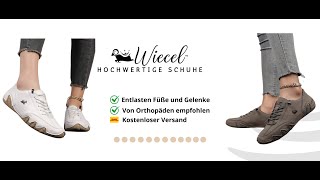 Erlebe das Barfußgefühl mit Wiecel Barfußschuhe – Ultimativer Test