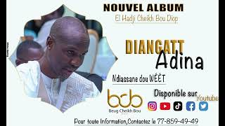 New Album (Ndiassane dou weet)