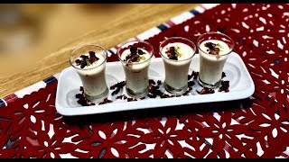 কিভাবে গ্রীক জাফরান দই তৈরি করতে হয় HOW TO MAKE GREEK SAFFRON YOGHURT