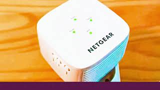 Netgear EX3110 – AC750 Dual Band WiFi Range Extender Setup Guide | Call (888) 346 4070 For Support