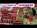 TIPS MEMULAI BISNIS FROZEN FOOD||||MODAL 400RB RUMAHAN