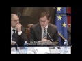 webcast on the address of mario draghi in front of the italian chamber of deputies