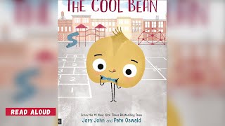 The Cool Bean - Read Aloud with Mrs Na