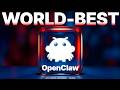 OpenClaw is INSANE! 😱