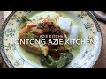 Lontong Kuah Lodeh Azie Kitchen Yang Sedap