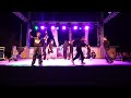 Last Move Crew Special Show - Battle Of The Best Armenistis 2024