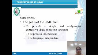 JAVA|UML|SNS INSTITUTIONS