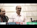 suresh babu about telugu film industry shift from hyderabad to ap pawan kalyan daily culture