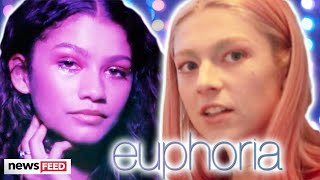 'Euphoria's' BIGGEST Season 2 Predictions Revealed!