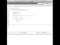 Using a Sentinel to Terminate a Program (Java)