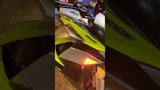 Ninja 1000 🔥#ninja1000 #ninja #ninja250 #ninja650 #ninja300 #modification #modified #youtubeshorts