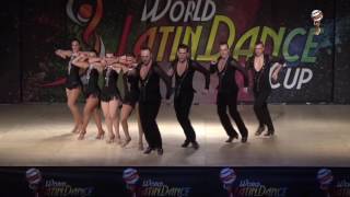 Salsa People, Switzeland, Salsa Pro Team, WLDC 2016