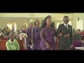 Rudo Acappella Zambia with Rodrick - I Love You (Official Video)