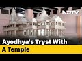 Ayodhya's Tryst With A Temple - The Long Journey of Faith and Politics