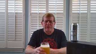 Beer Review: Loaded Dice The Third Wave