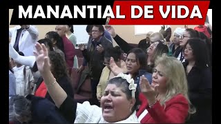 12 Enero 2025 (Servicio Dominical, IDD MDV, Lancaster) - Predicacion