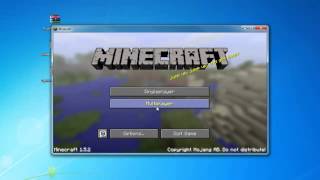 Minecraft Shader 1 5 2! Download the Shaders Mod and RudoPlays Shader for Minecraft 1 5 2!!!