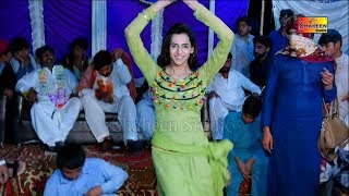 Main Teri Dushman - Chanda Piyari - Latest Dance 2019 - Anmol Dance Party