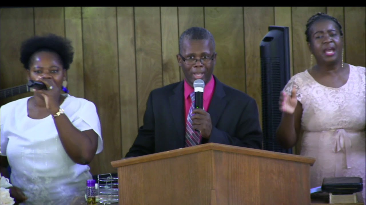 Leve Tet Mwen Pou Mwen We La Glwa Ou Chords Chordify