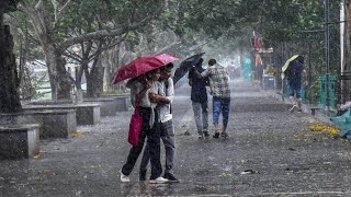 Weather Update: गर्मी से परेशान दिल्लीवासियों को मिलेगी जल्द राहत? IMD ने बताया कब होगी बारिश