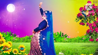 पीला पीला फूल खिले सरसों में घूमाई भाऐली।। New latest meenawati song//KG Meena