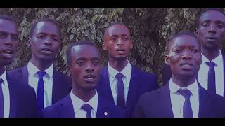 NI RYARI UMUTIMANAMA UKWINGINGA || CHORAL INKINGI Y'UKURI-KIGALI