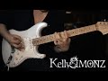 kelly simonz announces his participation in vivaldi metal project new album with a killer solo