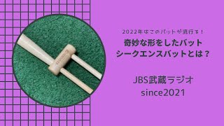 【話題沸騰中】プロ選手が次々と使い始めた謎のバット「シークエンスバット」とは