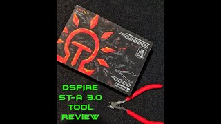 DSPIAE ST-A 3.0 Unboxing and Review