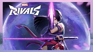 Архаг Ривалчин болсон Ayushi 😀 | Marvel Rivals